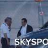Sky - Galatasaray pronto all'affondo per Calhanoglu? Il vicepresidente è a Milano: ancora nulla in agenda
