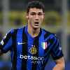 Dalla Turchia - Il Galatasaray continua a guardare in casa Inter: piace anche Pavard 