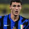 Sky - Buonissime notizie da Appiano: Pavard 'vede' il Barcellona. Lautaro lavora a parte: sarà convocato se...