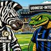 LIVE - Udinese-Inter, le ufficiali: gioca Esposito con Lautaro, Carlos Augusto fa rifiatare Bastoni in difesa