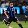 Lautaro festeggia dopo il 2-0 all'Atalanta: "Grandi ragazzi, abbiamo portato l’Inter ad un’altra finale"