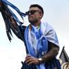 Kempes esalta Lautaro: "È un grande giocatore, all'Inter gli riesce tutto"
