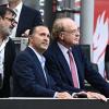 Il Giorno - Milan, sfuma il progetto stadio a San Donato: il Comune chiede il rimborso spese 