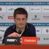 Chivu in conferenza: "Calhanoglu non stava bene, per Bastoni botta alla tibia. Ennesimo derby perso, niente scuse"