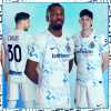Inter, ecco il kit Away: debutterà contro il Monterrey al Mondiale per club