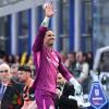 LIVE - Inter-Hellas Verona 1-1, finale: Bowie risponde a Bonny, ora la premiazione
