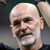 Pioli: "Vogliamo portare un trofeo a Firenze e andare in Champions. Dzeko? Lo volevo al Milan dopo Ibra"