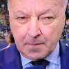 Marotta a Sky: "Lautaro è il leader di questa Inter. Consiglio di saggi? Non ne abbiamo bisogno, c'è Inzaghi" 