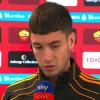 Roma, Soulé a Sky: "L'Inter è una delle squadre più forti. Non siamo riusciti a vincere, ripartiamo dal secondo tempo"