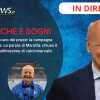 LIVE - CAMPAGNA ABBONAMENTI al VIA tra le POLEMICHE. Da CALHA a LEONI: parla MAROTTA