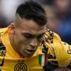 Lautaro dalla panchina? Con l'Udinese feeling... speciale: i numeri