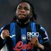 GdS - L'Inter prepara il rilancio per Lookman: rialzo della parte fissa. E il nigeriano può 'rompere' con l'Atalanta 