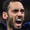 TS - Calhanoglu: né offerte né richieste di andarsene. Ma c'è un dato che può cambiare tutto