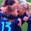 L'Inter Women inizia col botto il 2026: Vilhjálmsdóttir e Milinkovic ribaltano la Juventus, finisce 2-1