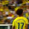 VIDEO - Villarreal-Girona, Buchanan rinasce in Spagna: golazo e doppietta in pochi minuti
