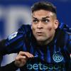 TS - Lautaro, quattro big match in Serie A senza mai brillare: impalpabile anche nel derby