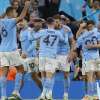 GdS - City super, ma nessuno è imbattibile: Conte e Brentford indicano la via