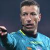 Serie A, scelti gli arbitri della 23esima giornata: Cremonese-Inter affidata a Massa. In sala VAR la coppia Marini-Fabbri 