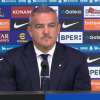 Farris in conferenza: "Non c'è spazio per la delusione, ora il sogno è alzare la Champions"