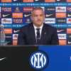 Farris in conferenza: "No comment su Conte. Scudetto o Champions? Sembra assurdo, ma abbiamo più chance in Europa"