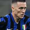 GdS - Zielinski, novità dal bilancio: ha firmato fino al 2028. Anche per Darmian e Acerbi c'è un anno in più: il motivo riguarda il Mondiale