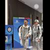 VIDEO - Inter atterrata a Riad: comincia ufficialmente la missione dei nerazzurri in Supercoppa 