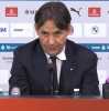 Inzaghi in conferenza: "Il rigore non dato? Capita spesso, ma niente alibi". Poi l'analisi su Zalewski e Acerbi