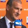 Tarantino: "Supercoppa Primavera grande occasione per noi. L'Inter prova sempre a raggiungere i traguardi"