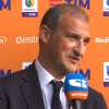 Tarantino promuove Chivu: "Persona meravigliosa e tecnico bravissimo nella gestione dei ragazzi"