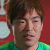 Urawa Red Diamonds, Nishikawa: "Sommer ha due anni meno di me, il bello di essere un portiere..."