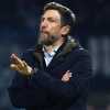Frosinone-Inter, Di Francesco convoca 25 giocatori: gruppo non al completo