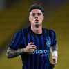 LIVE - Inter-Olympiacos 2-0, 80': rush finale al San Nicola, in campo Zalewski e Asllani per Dumfries e Barella
