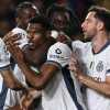 Tre giocatori dell'Inter nel Team of the Week della Champions League: guida l'MVP Dumfries, assente Thuram 