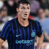 Sky - Tentativo del Marsiglia per Pavard: il francese chiesto in prestito, secco no dell'Inter a questa formula 