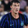 GdS - Pavard cambia numero ma non status: il francese resta sul mercato