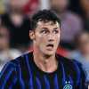 TS - Galatasaray pronto a muoversi per Pavard: l'Inter attende un'offerta