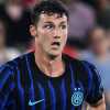 Romano: "Tottenham, chiamata esplorativa all'Inter per Pavard: ecco la proposta degli Spurs"