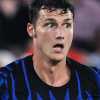 TS - Pavard in uscita dall'Inter, ma i numeri non aiutano. Bloccato De Winter