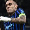 Inter-Slavia Praga, Lautaro è ancora il migliore. Podio di qualità