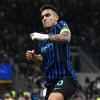 Lautaro ritrova il Verona, un gol ogni 99 minuti: solo con il Cagliari ha fatto meglio