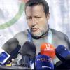 Salvini: "San Siro è una parte di me, è straordinario. Ma ormai servono stadi nuovi e più efficienti"