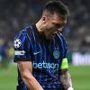 Gazzetta Sports Awards, Lautaro Martinez conquisterà il premio 'Performance': "Sempre più simbolo dell'Inter"