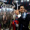PSG eletto miglior club del 24-25, Al-Khelaïfi: "Premio che dimostra che è sempre il collettivo a vincere"