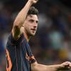 Carlos Augusto: "L'Inter per me è tutto. Chivu grande allenatore, fa star bene il gruppo. A Barella ruberei..."