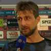 Acerbi a Inter TV: "L'anno scorso giocato al 40%, ringrazio i miei compagni per aver mascherato il mio handicap"