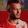 Slavia Praga, Prekop: "Non vedo l'ora di sentire l'inno della Champions. Magari farò un gol"