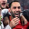 Flop Turchia all'esordio, piovono le accuse contro Calhanoglu