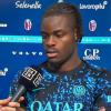 Bisseck a DAZN: "Mondiale? Ci ho provato, ma non sempre va come vorresti"