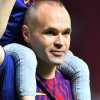 Si ritira Iniesta, leggenda del calcio: "Le mie sono le lacrime di quel bambino che ha realizzato un sogno"