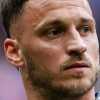 InterNazionali - Dumfries e i Paesi Bassi a valanga. Arnautovic, doppietta a San Marino ma con rigore parato